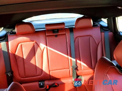 Zdjęcie 10 z 12 samochodu: 2022 BMW X4 XDRIVE30I VIN:5UX33DT00N9J86633 - miniatura