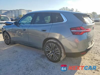 Drugie zdjęcie samochodu z przodu: 2025 BMW X3 30 XDRIVE VIN:5UX53GP05S9132969 - miniatura