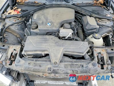 Zdjęcie 11 z 12 samochodu: 2016 BMW 328 XI SULEV VIN:WBA8E3C53GK502347 - miniatura