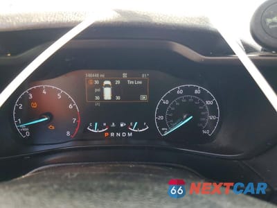 Zdjęcie 9 z 12 samochodu: 2020 FORD TRANSIT CONNECT XLT VIN:NM0GS9F23L1445284 - miniatura