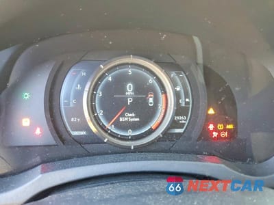 Zdjęcie 9 z 11 samochodu: 2015 LEXUS IS 350 BASE VIN:JTHBE1D28F5019871 - miniatura