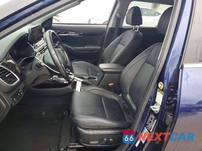 Zdjęcie 7 z 13 samochodu: 2022 KIA SELTOS EX VIN:KNDERCAAXN7242815 - miniatura