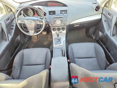 Zdjęcie 8 z 12 samochodu: 2011 MAZDA 3 I VIN:JM1BL1VF8B1402512 - miniatura