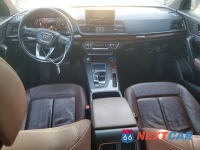 Zdjęcie 8 z 14 samochodu: 2018 AUDI Q5 PREMIUM VIN:WA1ANAFY1J2024204 - miniatura