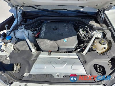Zdjęcie 12 z 14 samochodu: 2021 BMW X3 SDRIVE30I VIN:5UXTY3C01M9F50457 - miniatura