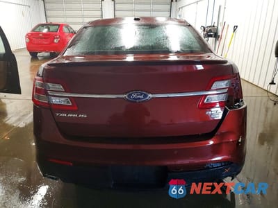 Zdjęcie 6 z 12 samochodu: 2015 FORD TAURUS SEL VIN:1FAHP2H86FG151211 - miniatura