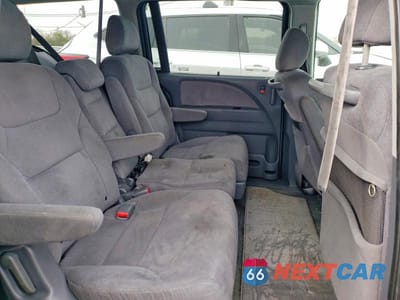 Zdjęcie 11 z 13 samochodu: 2007 HONDA ODYSSEY EX VIN:5FNRL38487B089268 - miniatura