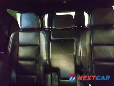 Zdjęcie 10 z 13 samochodu: 2012 FORD EXPLORER LIMITED VIN:1FMHK8F88CGB01805 - miniatura