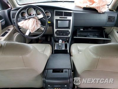 Zdjęcie 8 z 14 samochodu: 2006 DODGE CHARGER R VIN:2B3KA53H56H161521 - miniatura