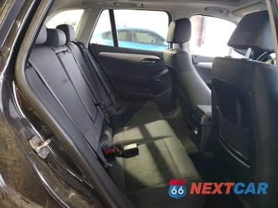 Zdjęcie 10 z 12 samochodu: 2015 BMW X1 XDRIVE28I VIN:WBAVL1C58FVY36058 - miniatura