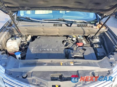 Zdjęcie 12 z 14 samochodu: 2016 LINCOLN MKX RESERVE VIN:2LMTJ8LR9GBL29825 - miniatura