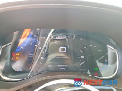 Zdjęcie 9 z 11 samochodu: 2025 RAM 1500 LARAMIE VIN:1C6SRFJP6SN655659 - miniatura