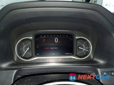 Zdjęcie 9 z 12 samochodu: 2023 HONDA PASSPORT EXL VIN:5FNYF8H58PB037292 - miniatura