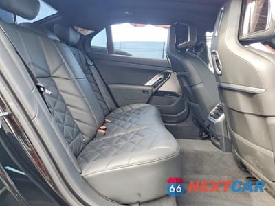 Zdjęcie 10 z 11 samochodu: 2025 BMW 740 I VIN:WBA23EH04SCV25742 - miniatura