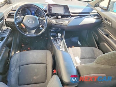 Zdjęcie 8 z 11 samochodu: 2018 TOYOTA C-HR XLE VIN:NMTKHMBX5JR063689 - miniatura