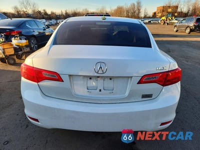 Zdjęcie 6 z 12 samochodu: 2014 ACURA ILX 20 VIN:19VDE1F33EE001953 - miniatura