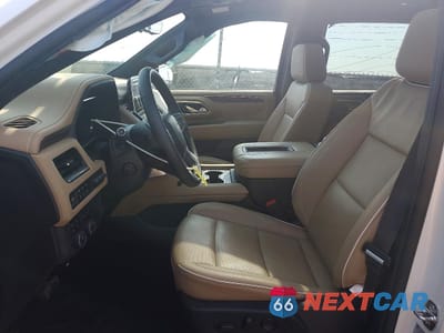 Zdjęcie 7 z 13 samochodu: 2024 CHEVROLET SUBURBAN K1500 PREMIER VIN:1GNSKFKD2RR354799 - miniatura