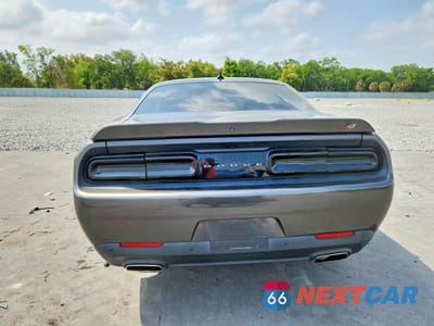 Zdjęcie 6 z 12 samochodu: 2019 DODGE CHALLENGER GT VIN:2C3CDZKG9KH741797 - miniatura