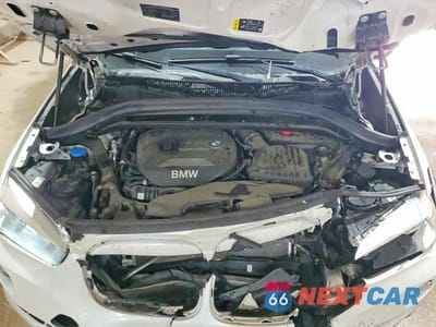 Zdjęcie 12 z 12 samochodu: 2018 BMW X1 XDRIVE28I VIN:WBXHT3C34J3H30064 - miniatura