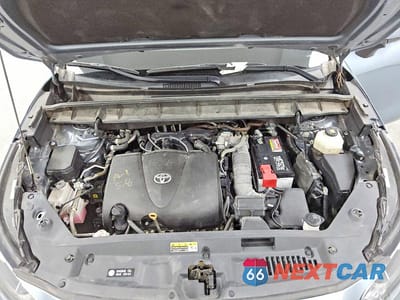 Zdjęcie 12 z 13 samochodu: 2022 TOYOTA HIGHLANDER PLATINUM VIN:5TDFZRBH1NS215737 - miniatura