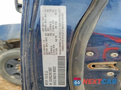 Zdjęcie 12 z 12 samochodu: 2024 RAM 2500 TRADESMAN VIN:3C6UR5CJ2RG106507 - miniatura