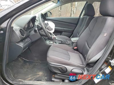 Zdjęcie 7 z 12 samochodu: 2011 MAZDA 6 I VIN:1YVHZ8BH0B5M13966 - miniatura