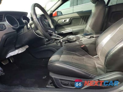 Zdjęcie 7 z 11 samochodu: 2020 FORD MUSTANG VIN:1FATP8UH4L5185528 - miniatura