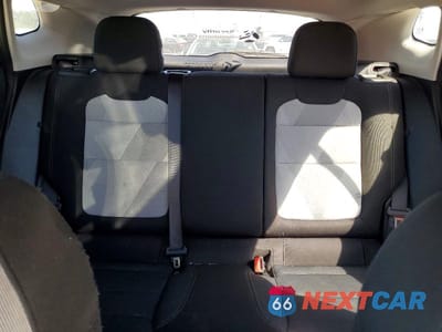 Zdjęcie 10 z 13 samochodu: 2024 CHEVROLET TRAX LS VIN:KL77LFE29RC102070 - miniatura