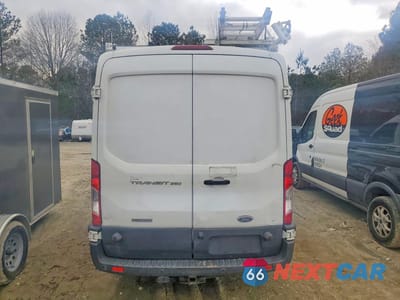 Zdjęcie 6 z 12 samochodu: 2017 FORD TRANSIT 250 UTILITY / SERVICE VAN VIN:1FTYR2CV6HKA16618 - miniatura