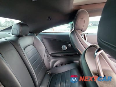Zdjęcie 10 z 12 samochodu: 2018 MERCEDES-BENZ C 300 4MATIC VIN:WDDWJ4KB8JF677721 - miniatura
