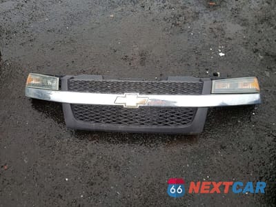 Zdjęcie 12 z 14 samochodu: 2004 CHEVROLET COLORADO VIN:1GCDT148348190429 - miniatura