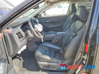 Zdjęcie 7 z 13 samochodu: 2021 NISSAN ROGUE SL VIN:5N1AT3CA8MC703007 - miniatura