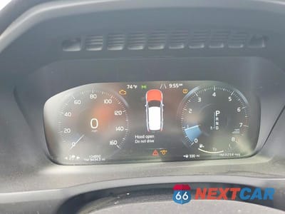 Zdjęcie 9 z 12 samochodu: 2020 VOLVO XC90 T6 MOMENTUM VIN:YV4A22PK4L1532607 - miniatura