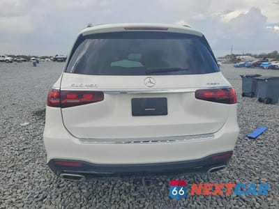 Zdjęcie 6 z 14 samochodu: 2024 MERCEDES-BENZ GLS 450 4MATIC VIN:4JGFF5KEXRB104829 - miniatura