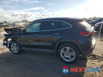 Drugie zdjęcie samochodu z przodu: 2023 MERCEDES-BENZ GLA 250 VIN:W1N4N4GB7PJ429876 - miniatura