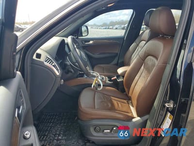 Zdjęcie 7 z 12 samochodu: 2014 AUDI Q5 PREMIUM PLUS VIN:WA1DGAFP5EA131220 - miniatura