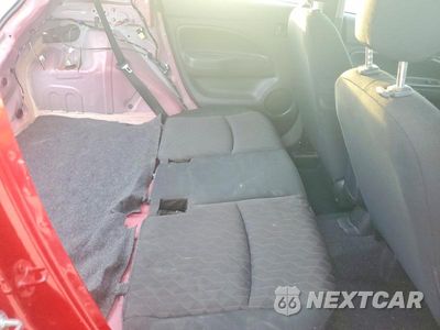 Zdjęcie 10 z 13 samochodu: 2021 MITSUBISHI MIRAGE ES VIN:ML32AUHJ1MH010184 - miniatura
