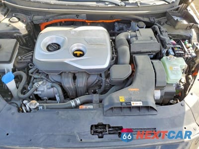 Zdjęcie 11 z 11 samochodu: 2019 HYUNDAI SONATA PLUG-IN HYBRID LIMITED VIN:KMHE54L25KA094316 - miniatura