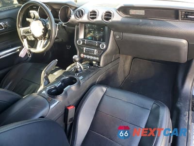Zdjęcie 8 z 13 samochodu: 2015 FORD MUSTANG GT VIN:1FA6P8CF1F5417343 - miniatura