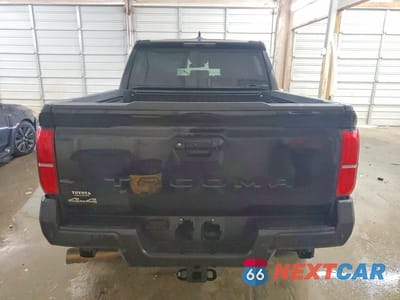 Zdjęcie 6 z 13 samochodu: 2024 TOYOTA TACOMA SR VIN:3TYLD5KNXRT010184 - miniatura