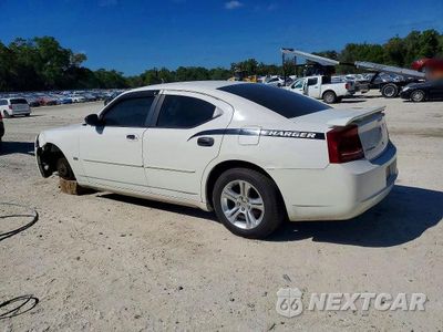 Drugie zdjęcie samochodu z przodu: 2006 DODGE CHARGER SE VIN:2B3KA43G96H422618 - miniatura