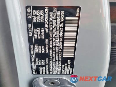 Zdjęcie 12 z 12 samochodu: 2025 VOLVO EX30 ULTRA 4P TI VIN:YV4EK3ZL7SS109106 - miniatura