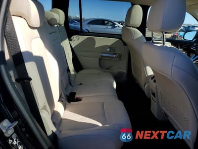 Zdjęcie 10 z 12 samochodu: 2023 MERCEDES-BENZ GLB 250 4MATIC VIN:W1N4M4HB3PW333053 - miniatura