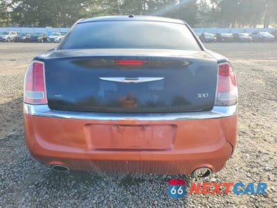 Zdjęcie 6 z 11 samochodu: 2012 CHRYSLER 300 VIN:2C3CCAAG7CH166560 - miniatura