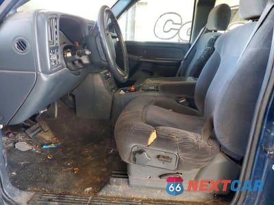 Zdjęcie 7 z 12 samochodu: 2001 CHEVROLET SILVERADO K1500 VIN:2GCEK19T711364733 - miniatura