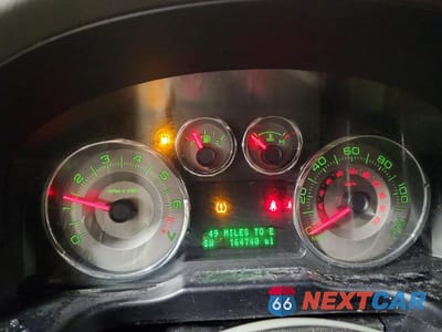 Zdjęcie 9 z 12 samochodu: 2010 FORD EDGE LIMITED VIN:2FMDK4KC2ABB17679 - miniatura