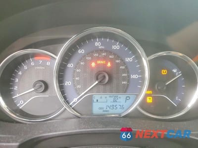 Zdjęcie 9 z 11 samochodu: 2015 TOYOTA COROLLA LE ECO VIN:5YFBPRHE6FP240726 - miniatura