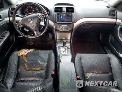 Zdjęcie 8 z 12 samochodu: 2005 ACURA TSX VIN:JH4CL96965C023933 - miniatura