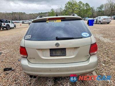 Zdjęcie 6 z 11 samochodu: 2011 VOLKSWAGEN JETTA TDI VIN:3VWPL7AJXBM618820 - miniatura