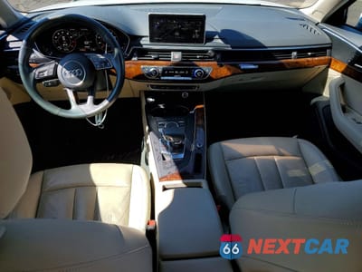 Zdjęcie 8 z 12 samochodu: 2018 AUDI A4 PREMIUM PLUS VIN:WAUENAF44JA062744 - miniatura